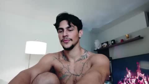 axelblack7 online show from 05.15.26