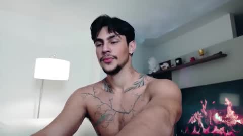 axelblack7 online show from 05.16.26