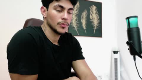 axelblack7 online show from 06.26.26