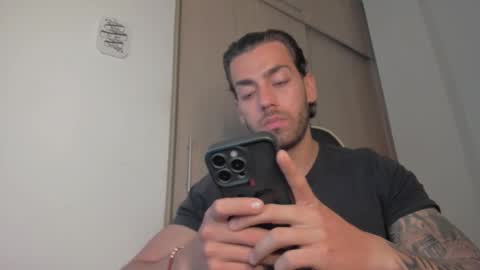 axelblaze_1 online show from 03.09.26