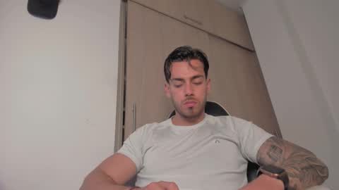 axelblaze_1 online show from 03.11.26