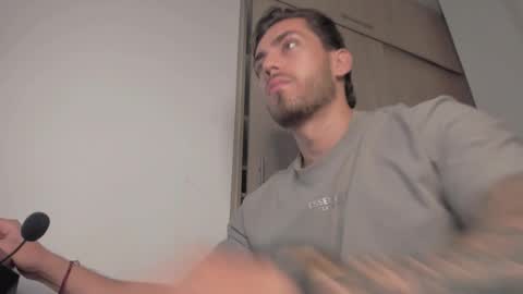 axelblaze_1 online show from 03.17.26