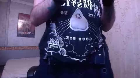 AxelColton online show from 11.22.25