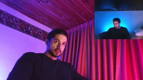 Snapshot of axelcr0ss chatting on 09.16.25 axelcr0ss online show from 09.16.25