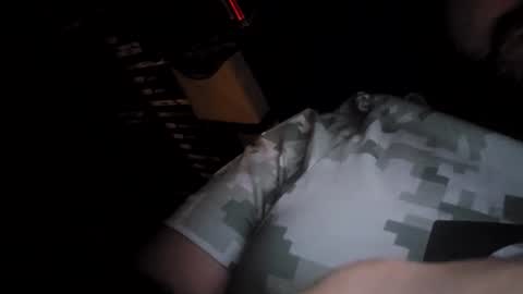 axelfoley12 online show from 02.09.25