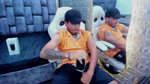 Axell Cross2 online show from 02.06.25