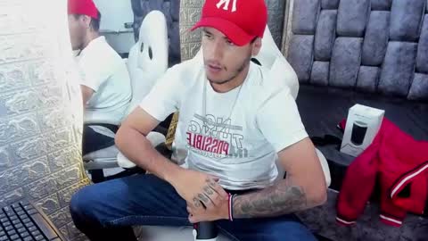 Axell Cross2 online show from 02.09.25