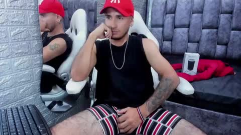 Axell Cross2 online show from 02.25.25