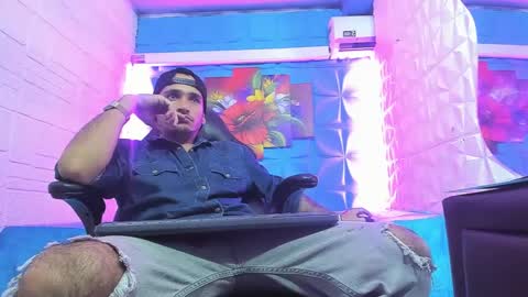 Axell Cross2 online show from 09.23.25