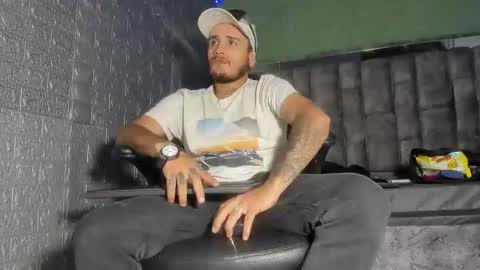 Axell Cross2 online show from 01.07.26