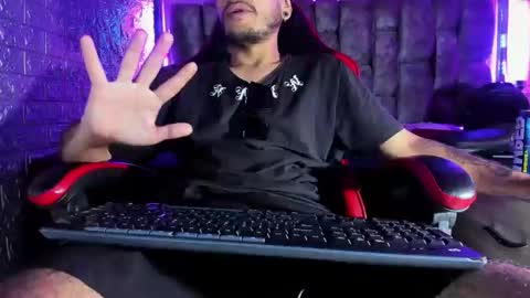 Axell Cross2 online show from 06.11.26