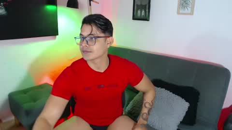 Snapshot of axell_dior chatting on 07.05.26 axell online show from 07.05.26