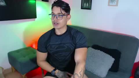 Snapshot of axell_dior chatting on 07.06.26 axell online show from 07.06.26