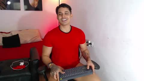 Snapshot of axell_dior chatting on 07.11.26 axell online show from 07.11.26
