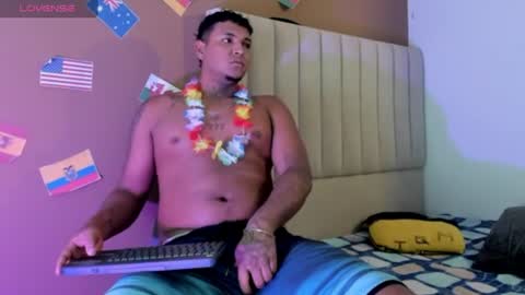 Axell online show from 06.29.26