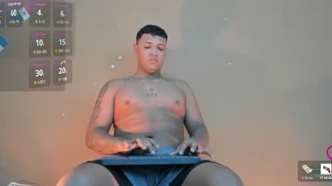 Axell online show from 07.14.26