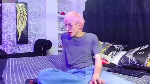 axell_stone online show from 07.21.26