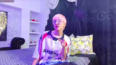 axell_stone online show from 07.26.26