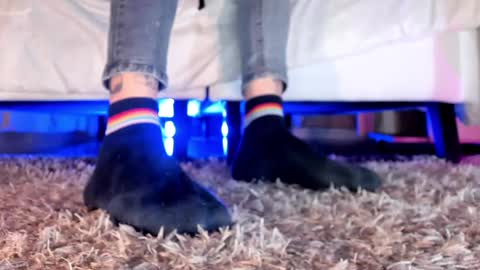 Snapshot of axellcollins chatting on 01.29.25 im your little femboy ALEX online show from 01.29.25