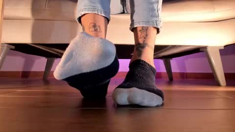 Snapshot of axellcollins chatting on 03.10.25 im your little femboy ALEX online show from 03.10.25