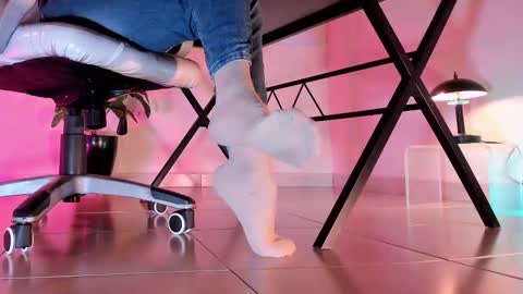 Snapshot of axellcollins chatting on 10.04.25 im your little femboy ALEX online show from 10.04.25