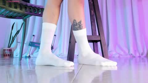 im your little femboy  ALEX   online show from 08.01.26