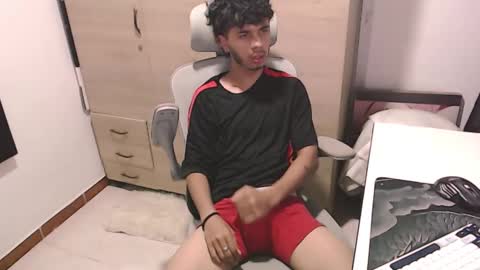 Snapshot of axelldark chatting on 03.07.26 axelldark online show from 03.07.26