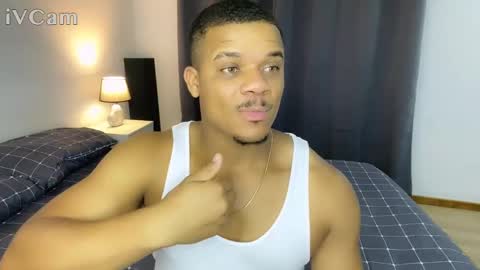 AXEL DA SILVA online show from 03.09.25