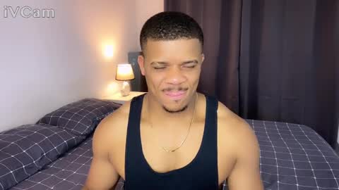 AXEL DA SILVA online show from 03.11.25