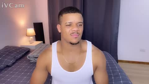 AXEL DA SILVA online show from 03.11.25