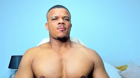 Snapshot of axelldasilva chatting on 03.08.26 AXEL DA SILVA online show from 03.08.26