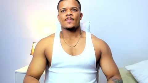 Snapshot of axelldasilva chatting on 03.21.26 AXEL DA SILVA online show from 03.21.26