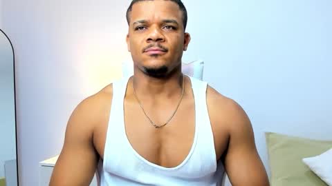 Snapshot of axelldasilva chatting on 03.22.26 AXEL DA SILVA online show from 03.22.26