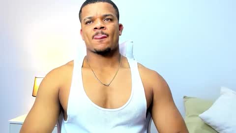 Snapshot of axelldasilva chatting on 03.23.26 AXEL DA SILVA online show from 03.23.26