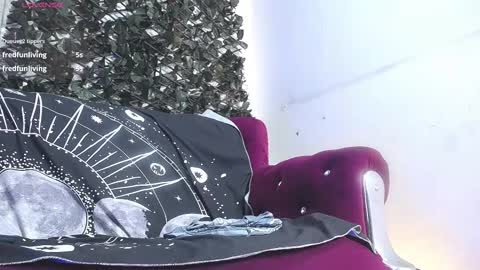 AxellKush online show from 02.05.25