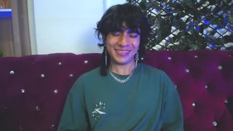 AxellKush online show from 02.08.25