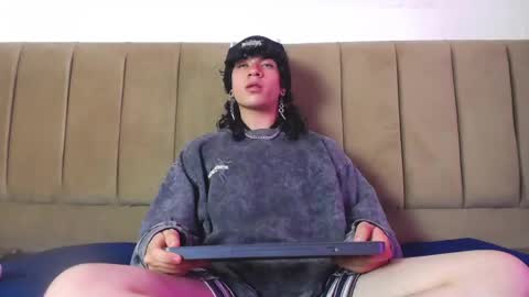 AxellKush online show from 02.18.25