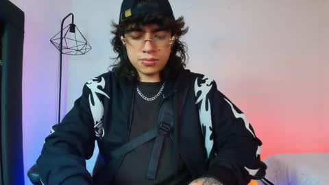 AxellKush online show from 03.22.26