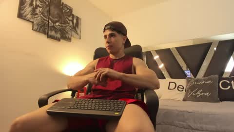 axelmartinezz online show from 04.04.26