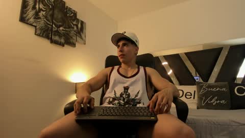 axelmartinezz online show from 04.05.26
