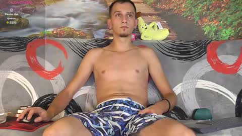 Axxel online show from 10.05.25