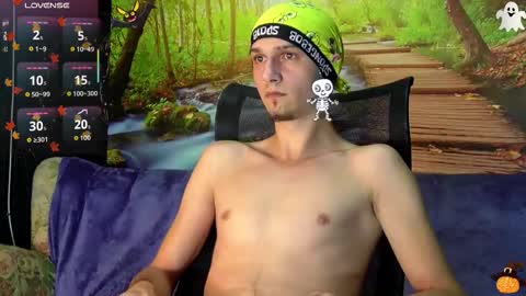 Axxel online show from 11.01.25