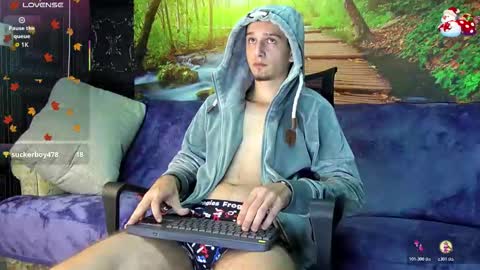 Axxel online show from 11.08.25