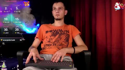 Axxel online show from 12.15.25