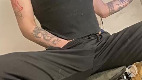 deliciosodemente online show from 01.16.26