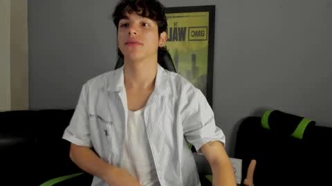 Axel Raven online show from 01.09.25