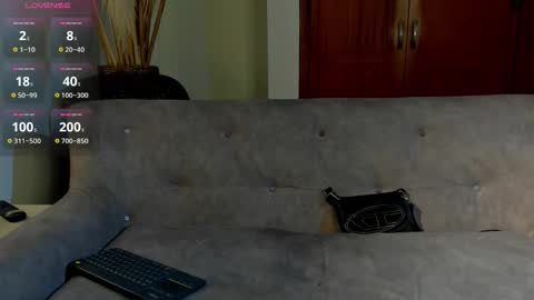 Axel Raven online show from 09.08.25