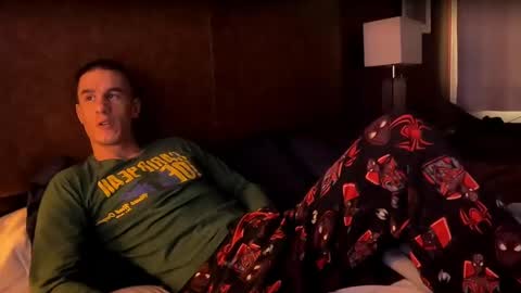 Axl online show from 12.21.24