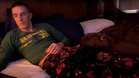 Axl online show from 12.21.24