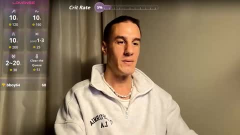 Axl online show from 09.25.25